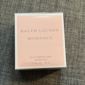 Ralph Lauren Romance perfume